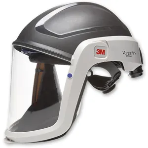 3M M-307 Versaflo Respiratory Hardhat Assembly (US)