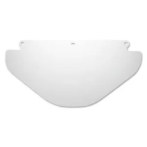 3M™ WP96X Wide Clear Polycarbonate Faceshields, 82582-00000