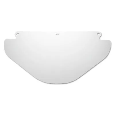 3M™ WP96X Wide Clear Polycarbonate Faceshields, 82582-00000