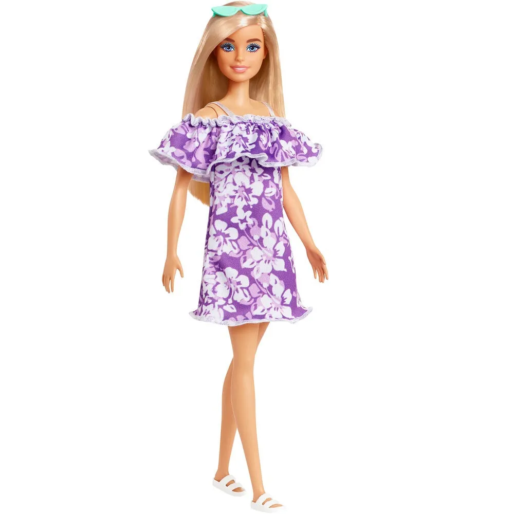 Barbie Loves The Ocean - Doll  (Sold Separately Subject To Availability)