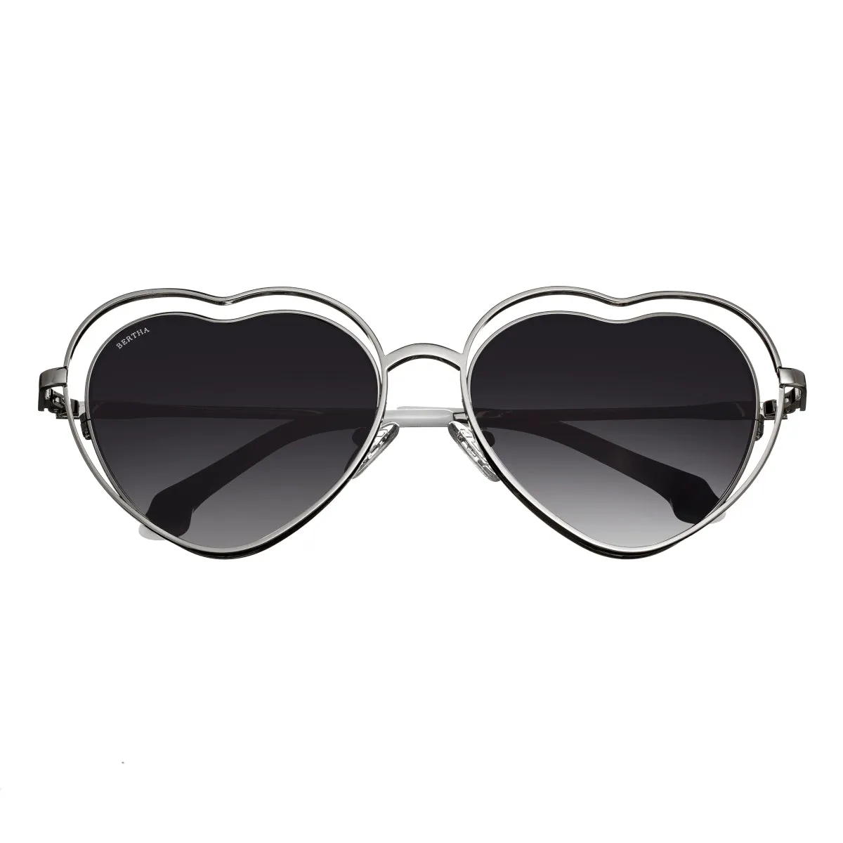 Bertha Lolita Handmade in Italy Sunglasses