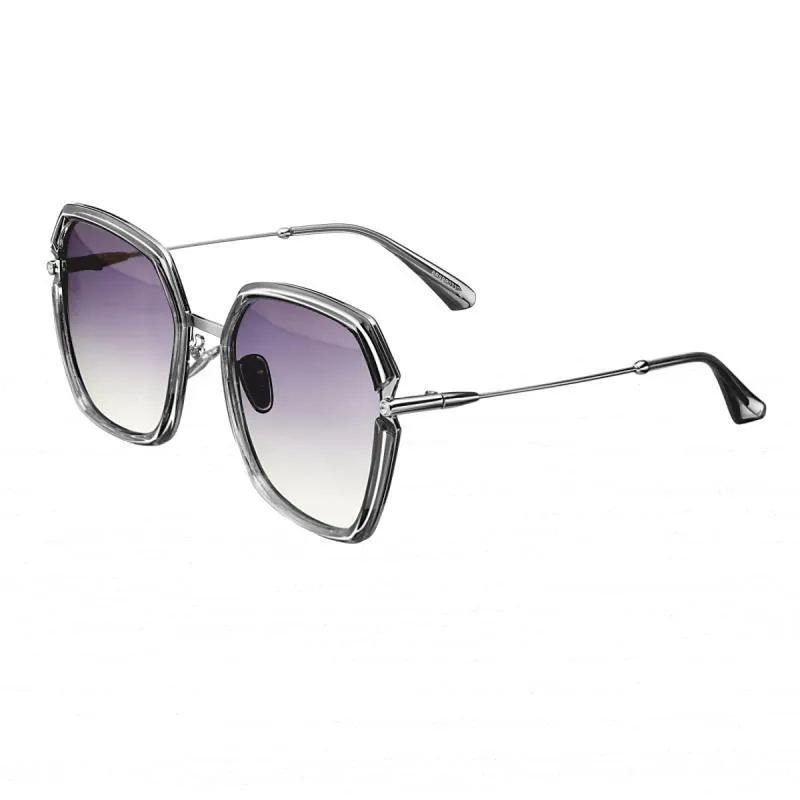 Bertha Teagan Polarized Sunglasses