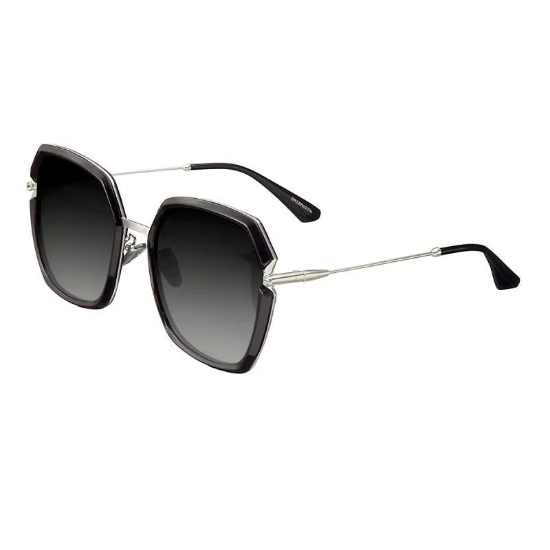 Bertha Teagan Polarized Sunglasses