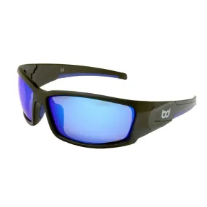 Big Dog Manta Polarized Sunglasses