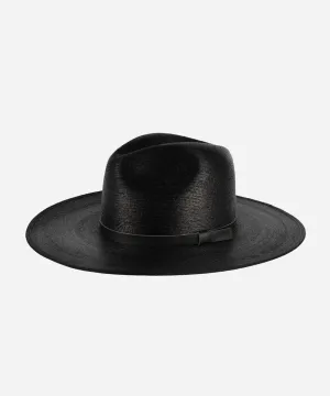 Blake Wide Brim Fedora