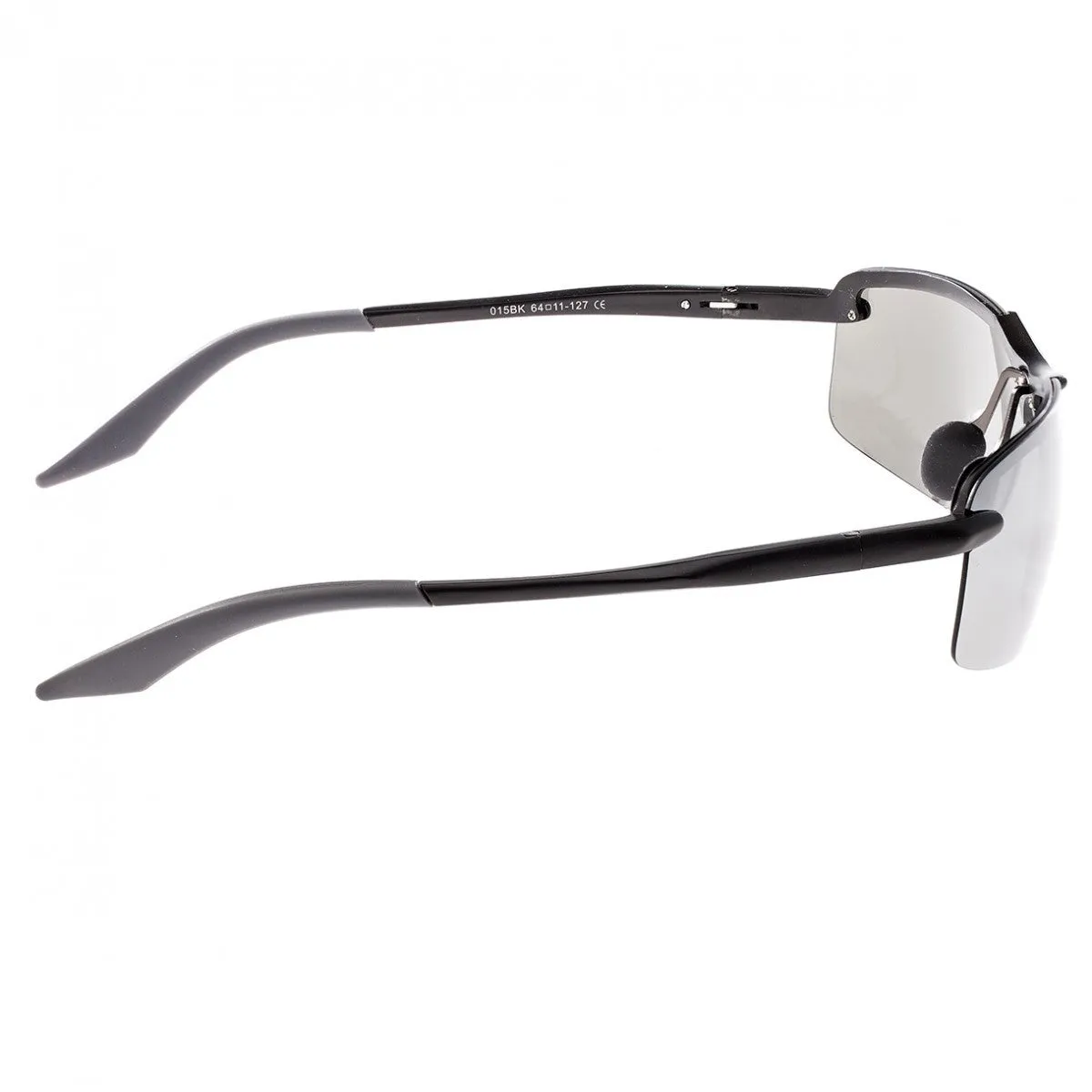 Breed Lynx Aluminium Polarized Sunglasses