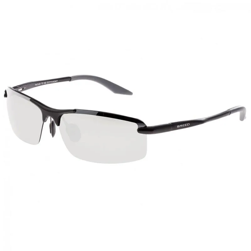 Breed Lynx Aluminium Polarized Sunglasses