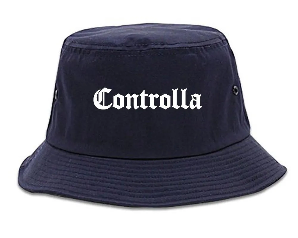 Controlla Bucket Hat