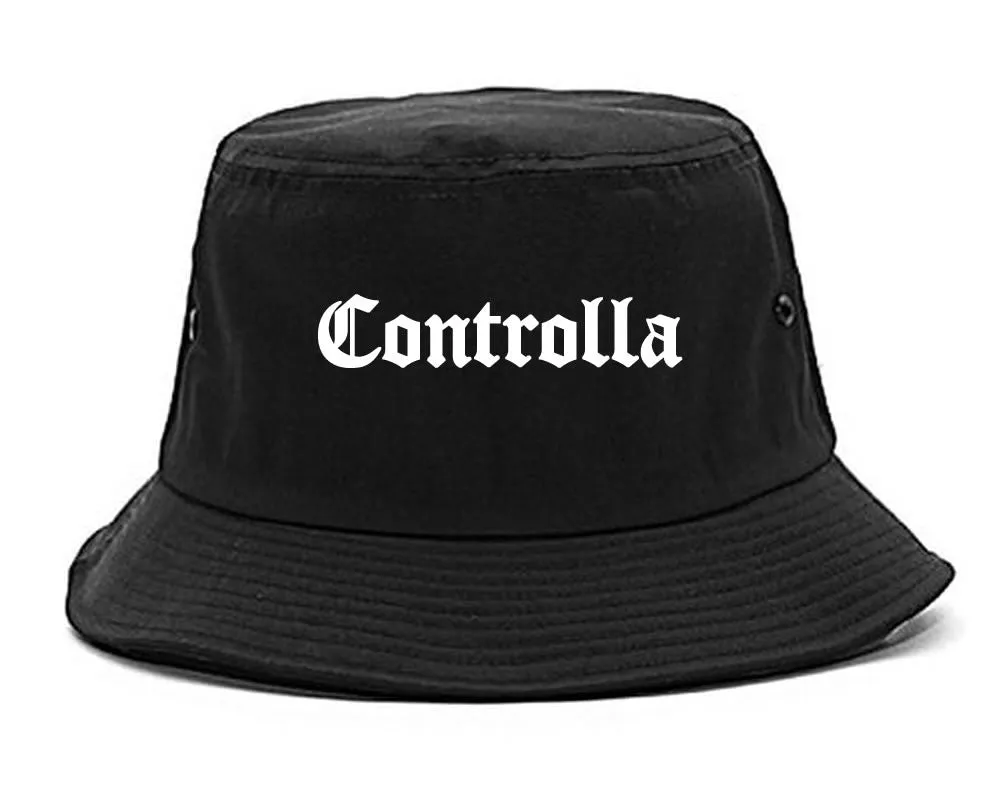 Controlla Bucket Hat