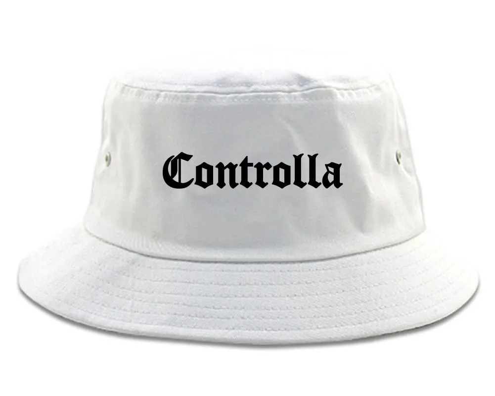 Controlla Bucket Hat