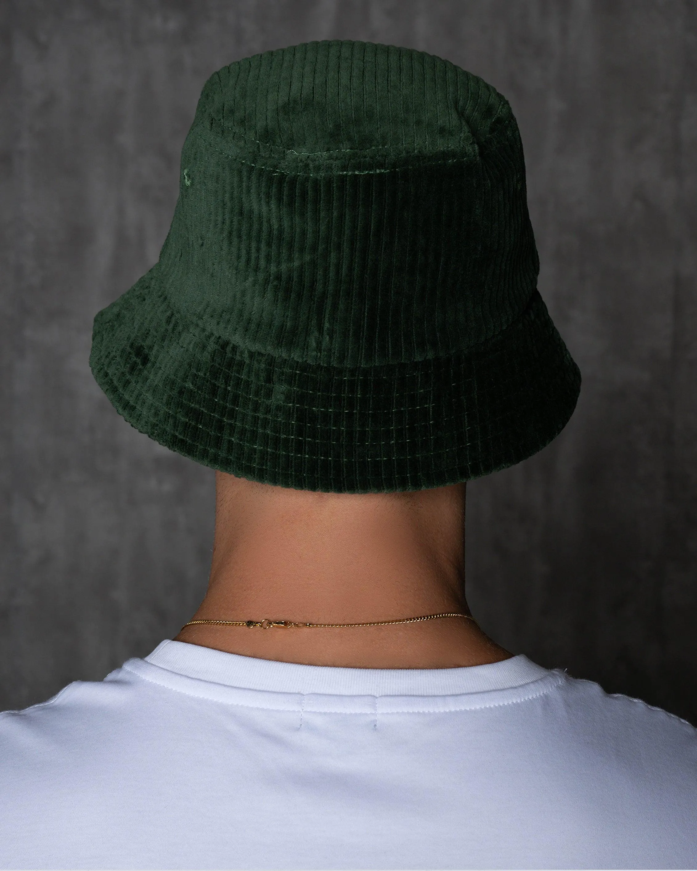 Cordy Bucket Hat