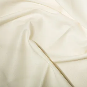 Cotton Blends Gaberchino Ivory