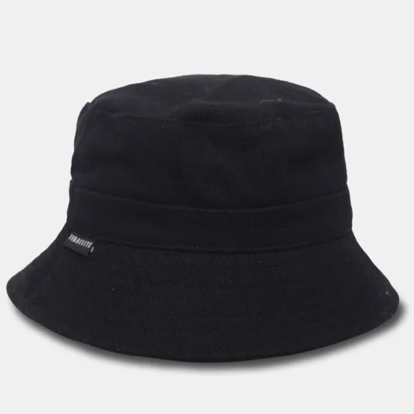 Cotton Bucket Hats for Men and Women BT891