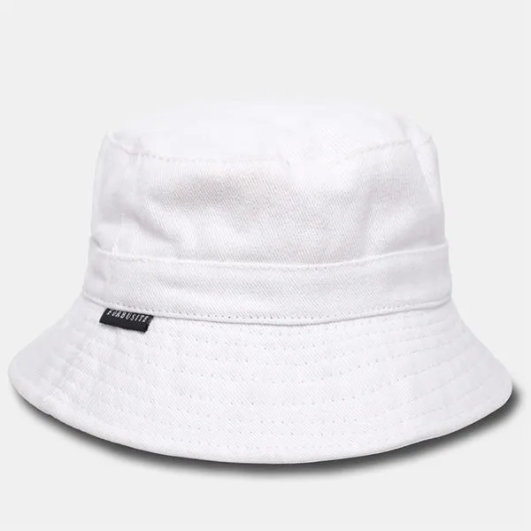 Cotton Bucket Hats for Men and Women BT891