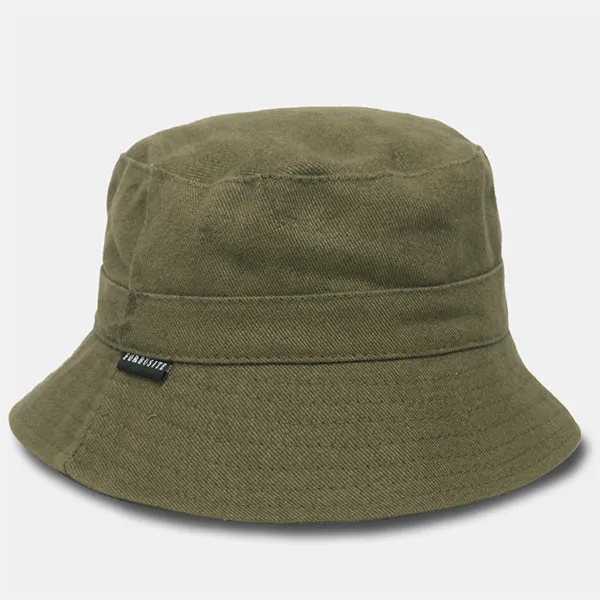 Cotton Bucket Hats for Men and Women BT891