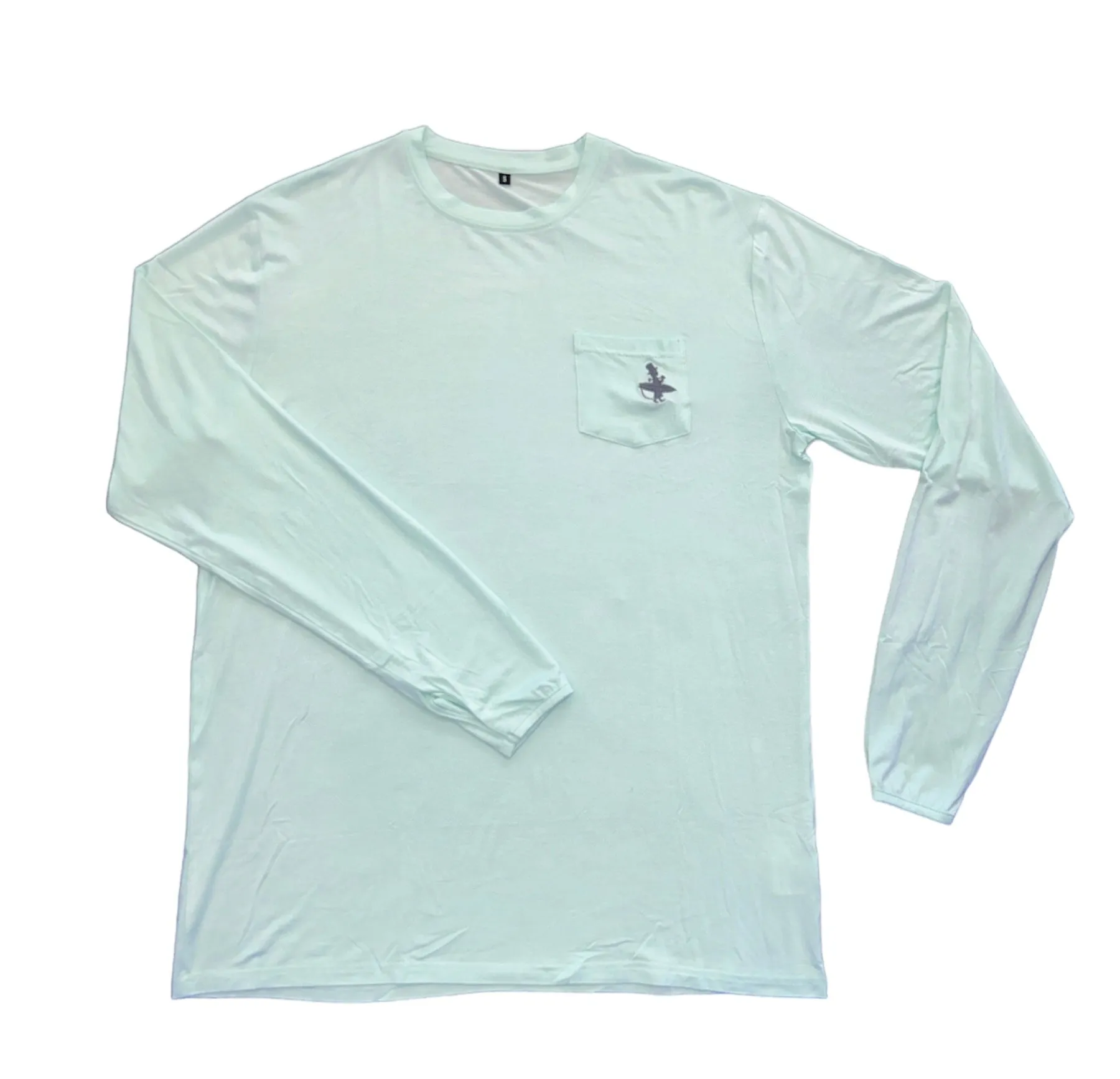 Crew Neck Sun Shirts