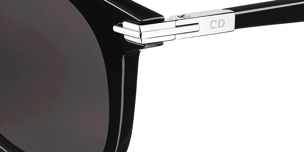 Dior® Diorblacksuit S12I Bioacetate