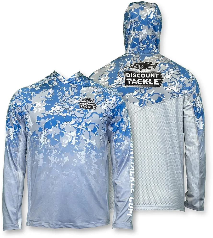 Discount Tackle Performance Sun Shirts