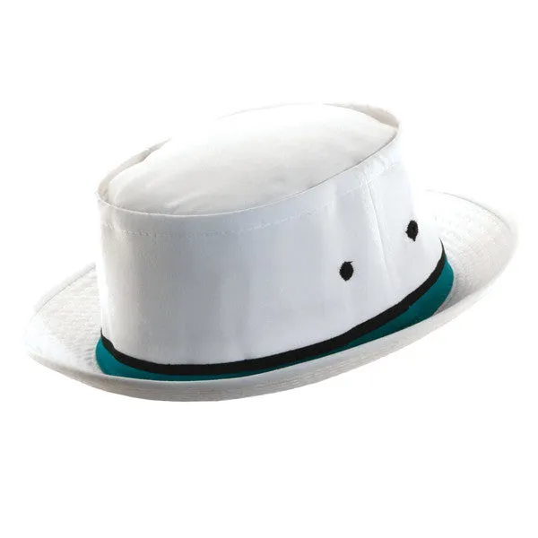 Dorfman Pacific - Roll up Bucket Hat