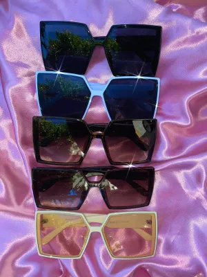 Fashionista Sunglasses