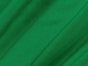 Green Rayon Fabric