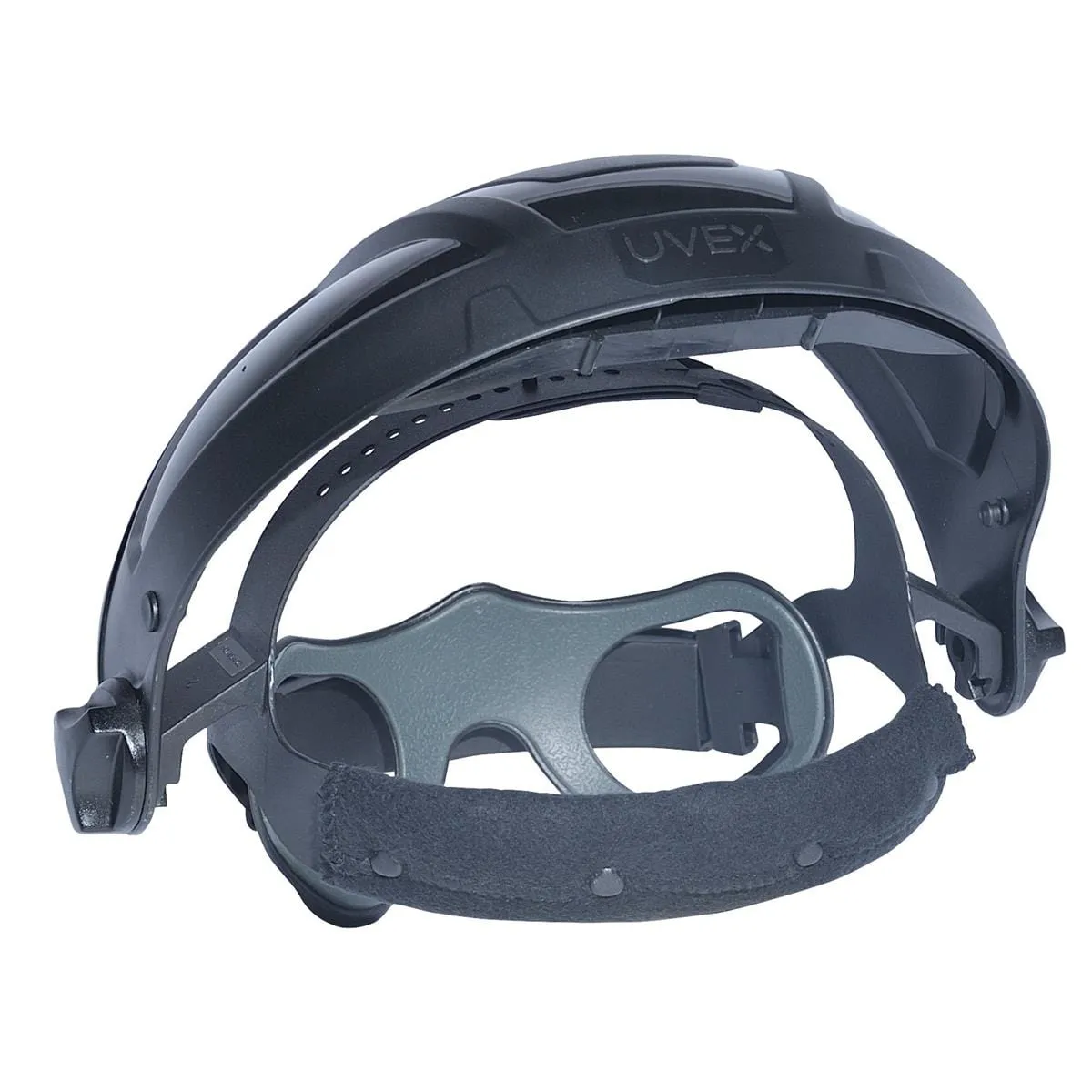 Honeywell Uvex Turboshield™ Headgear