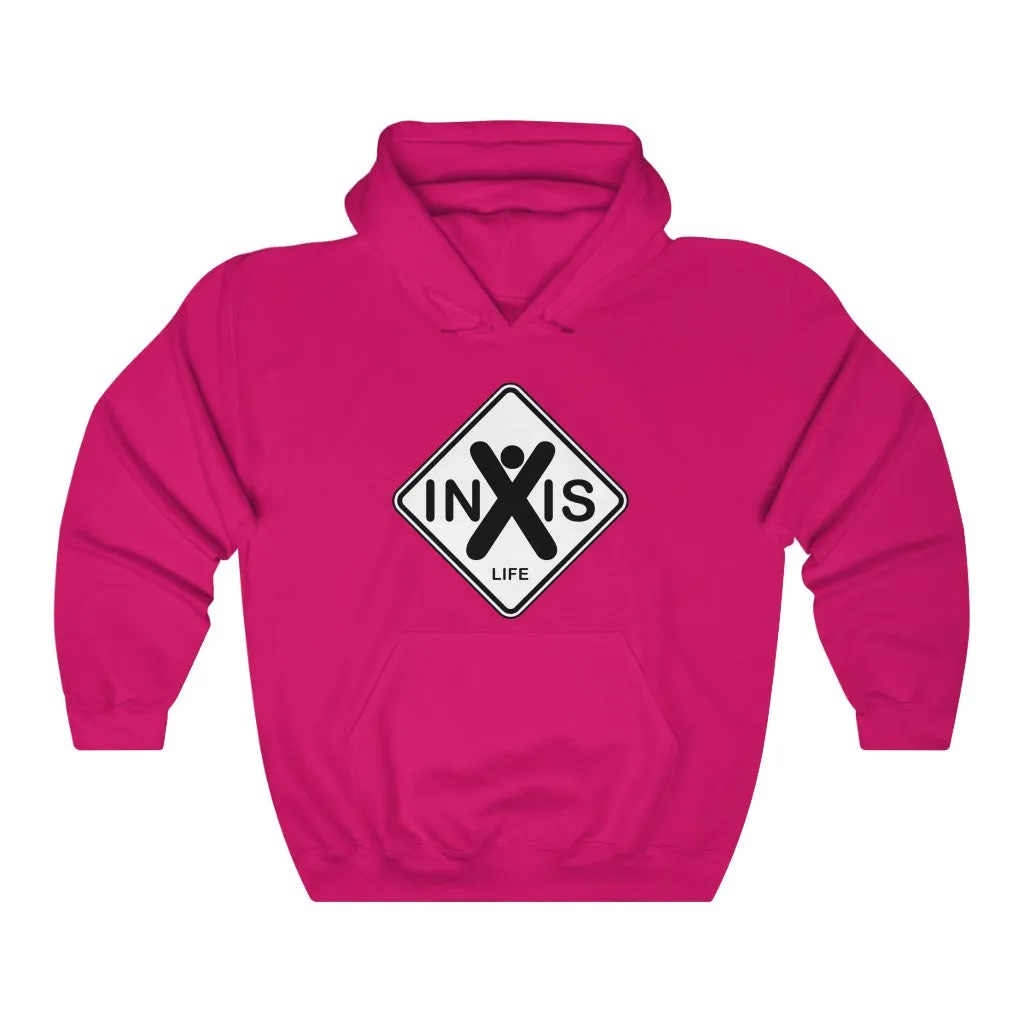 INXIS Life W Hoodies