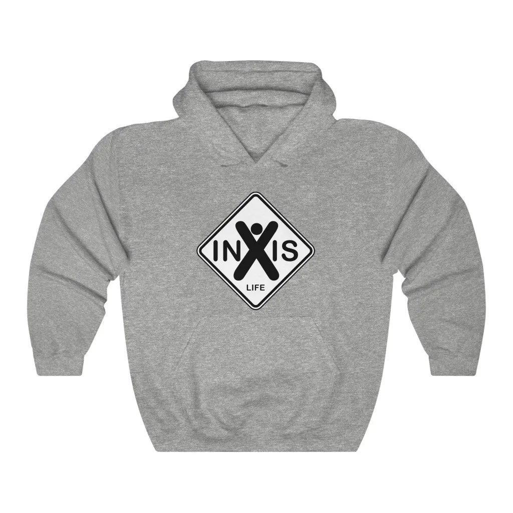 INXIS Life W Hoodies