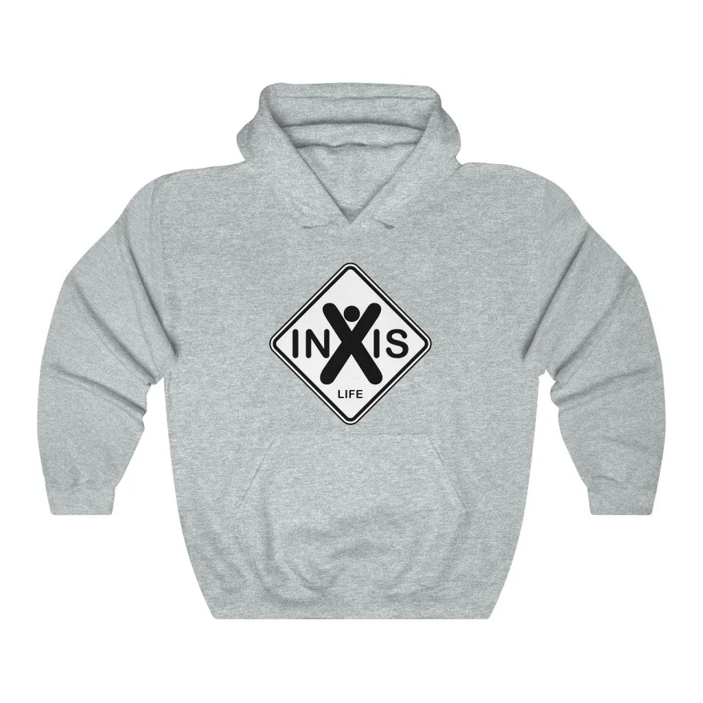 INXIS Life W Hoodies