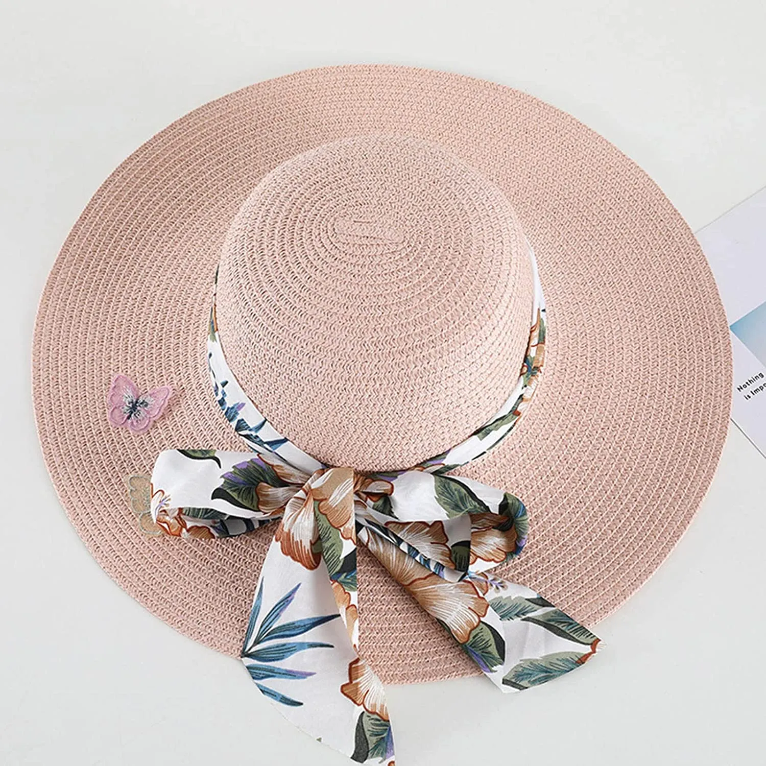 Kids Sun Hat | Summer Hats For Women