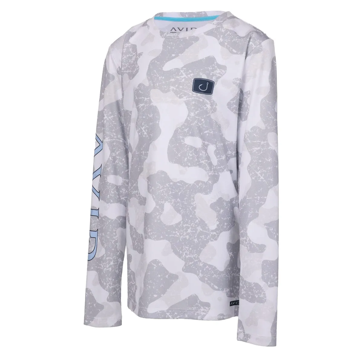 Kids Thirsty Tuna AVIDry Long Sleeve - FINAL SALE