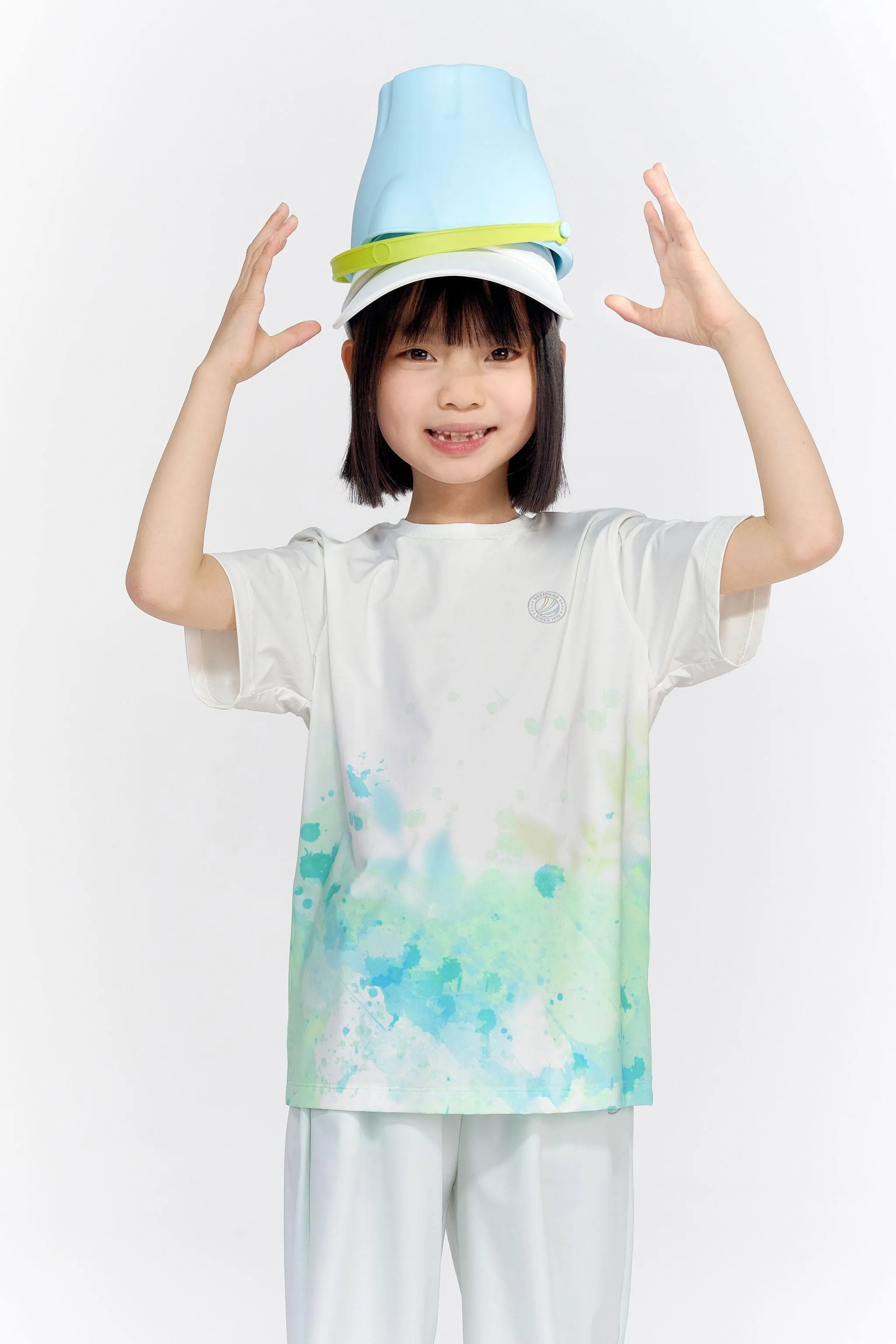 Kid's UPF Protection T-Shirt 5100