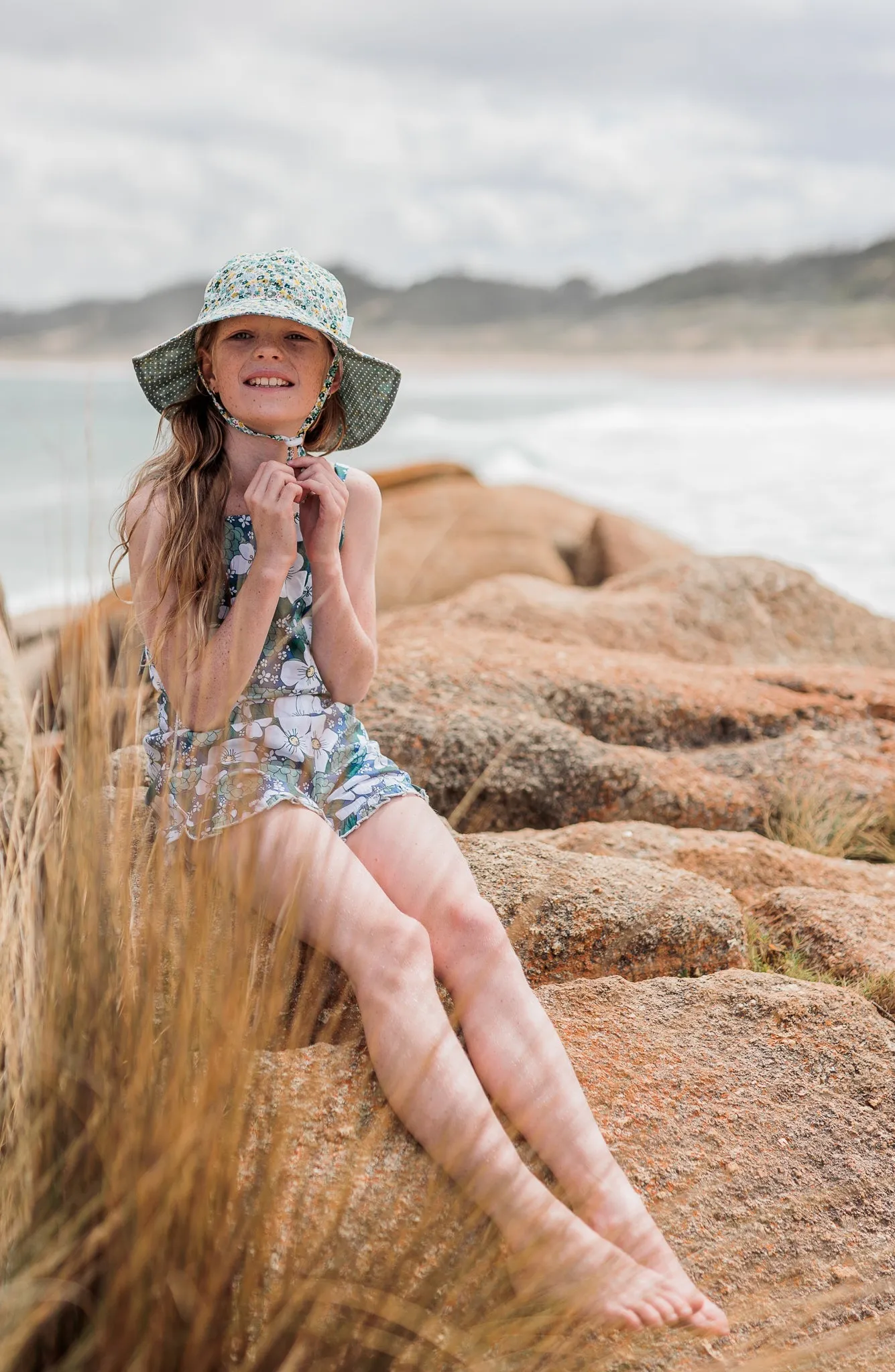 Maeve Wide Brim Sunhat