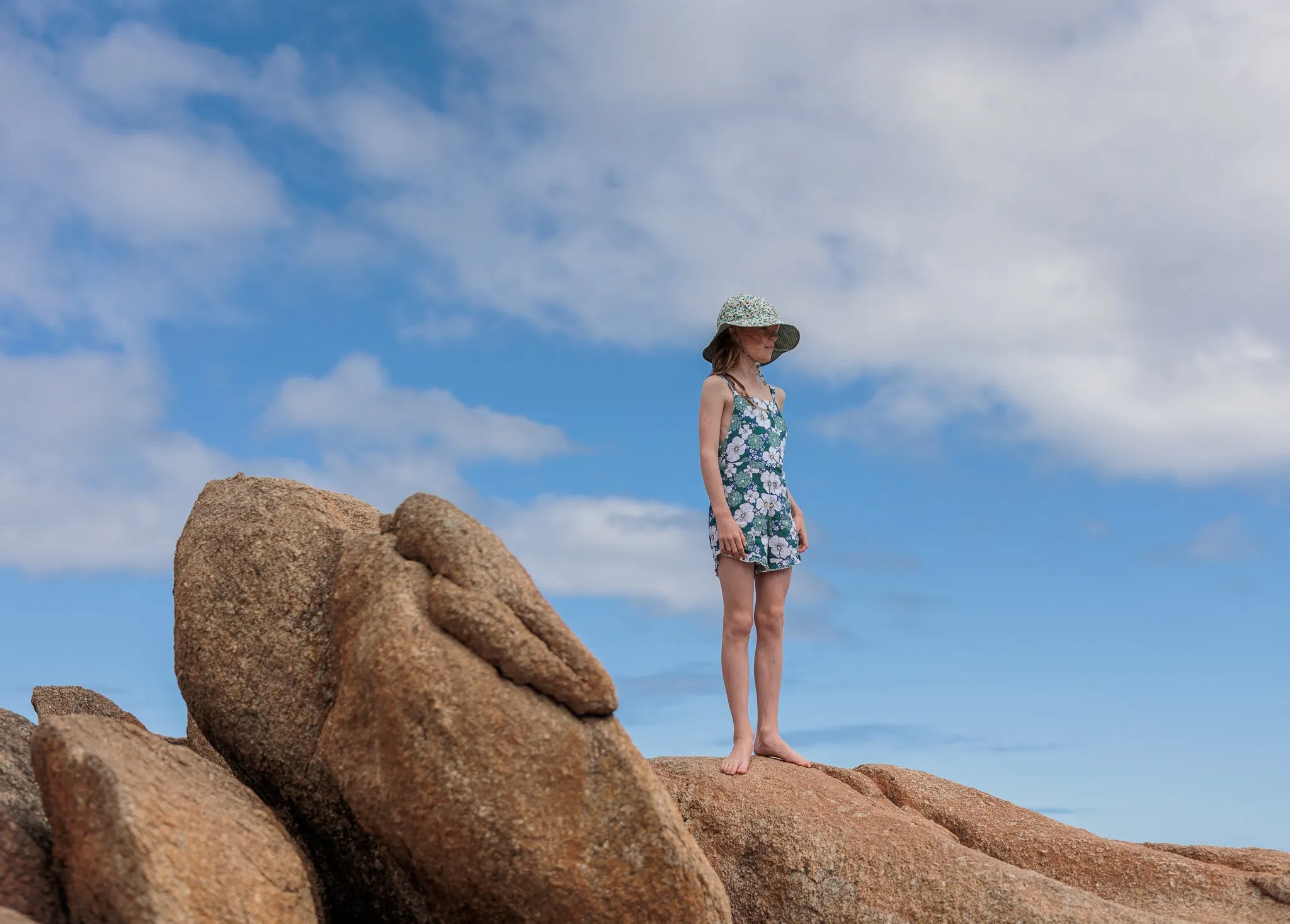 Maeve Wide Brim Sunhat