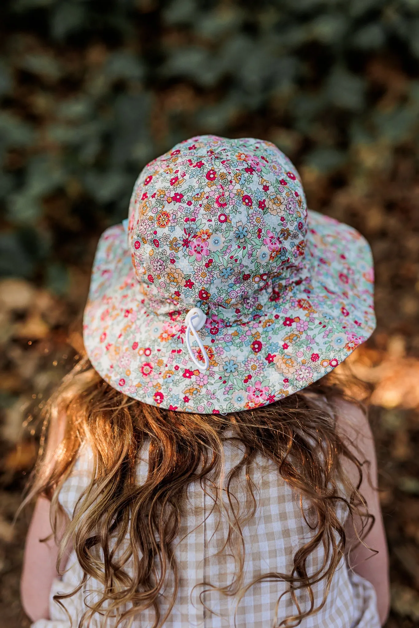 Margot Wide Brim Sunhat