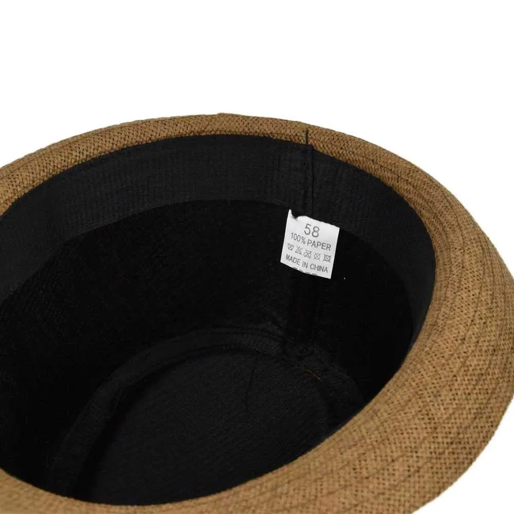 Men's Coconut Tree Breathable Hat 70977737YM