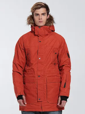 Men's Cool Ski & Snowboard Jacket