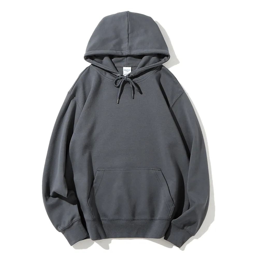 Mens KAWS Letter Print Hoodies