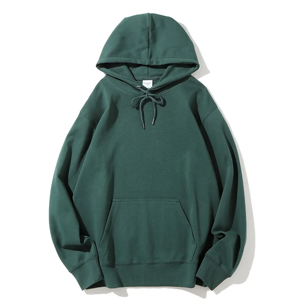 Mens KAWS Letter Print Hoodies