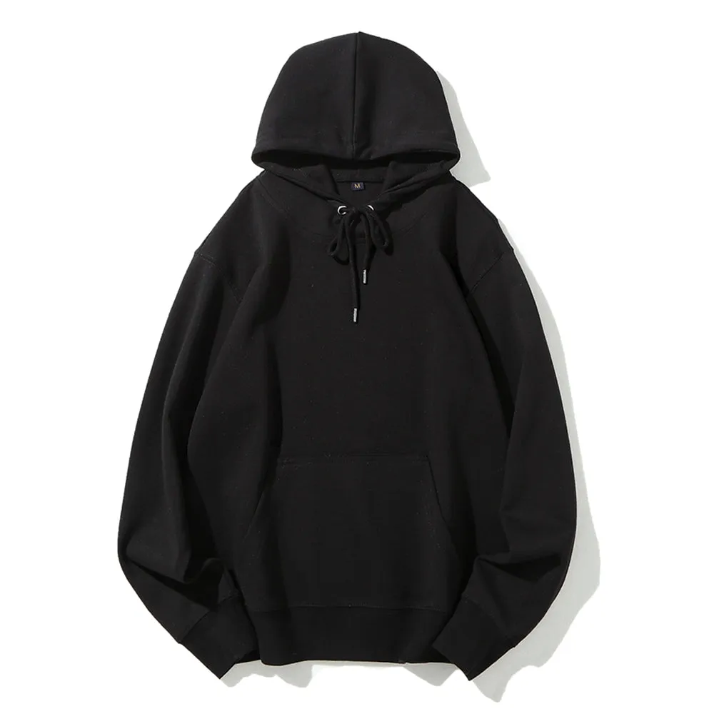 Mens KAWS Letter Print Hoodies