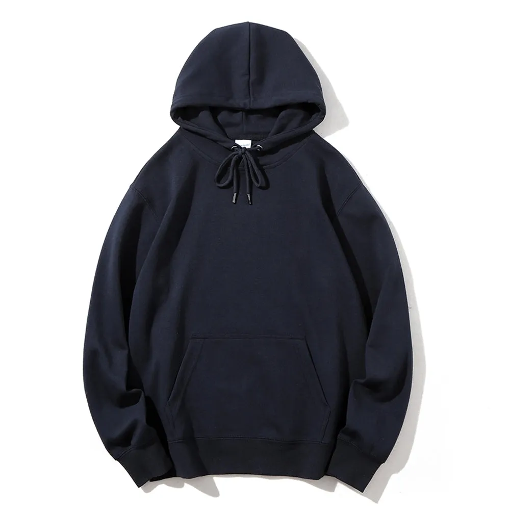 Mens KAWS Letter Print Hoodies