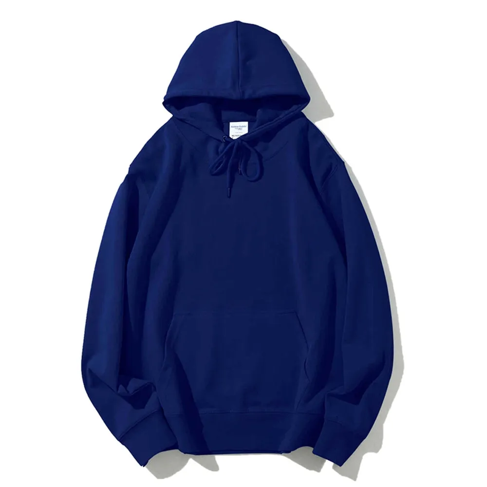 Mens KAWS Letter Print Hoodies