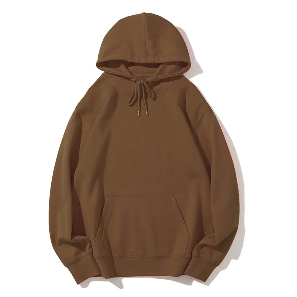 Mens KAWS Letter Print Hoodies