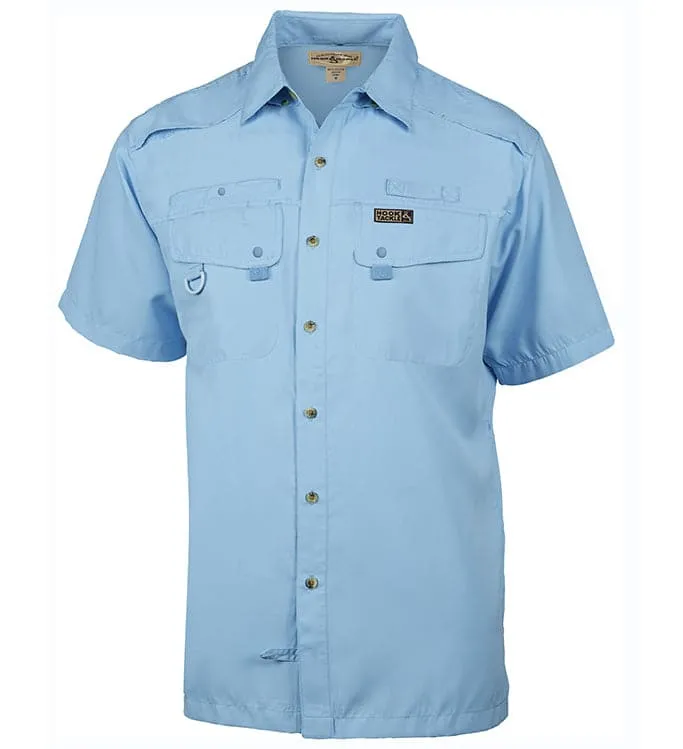 Men's Seacliff 2.0 S/S UV Vented Fishing Shirt