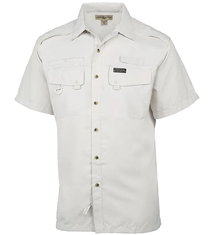 Men's Seacliff 2.0 S/S UV Vented Fishing Shirt