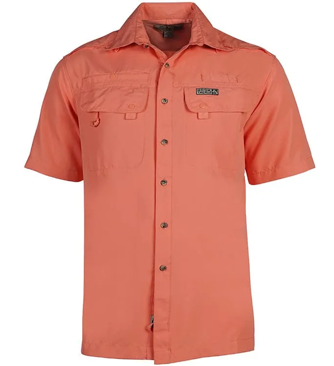 Men's Seacliff 2.0 S/S UV Vented Fishing Shirt