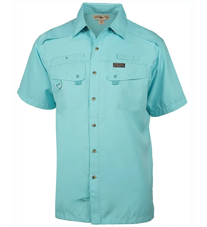 Men's Seacliff 2.0 S/S UV Vented Fishing Shirt