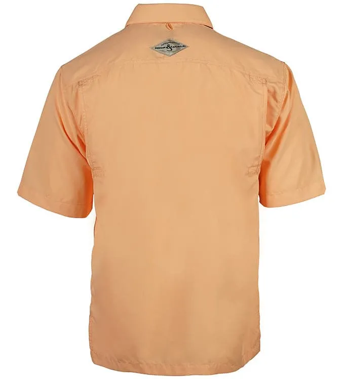 Men's Seacliff 2.0 S/S UV Vented Fishing Shirt