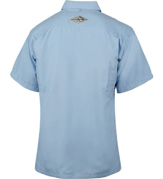 Men's Seacliff 2.0 S/S UV Vented Fishing Shirt