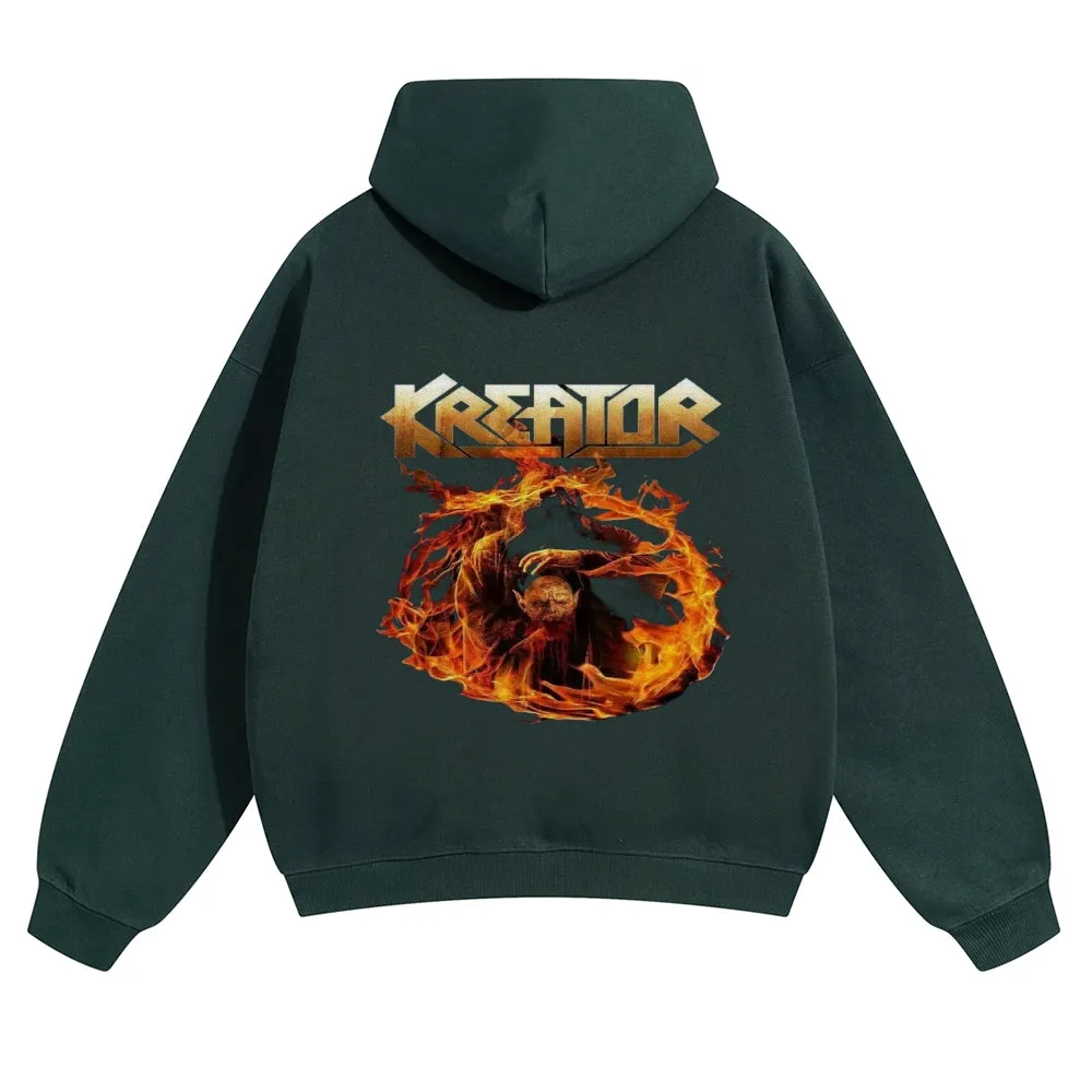 Mens Skeleton Hoodies